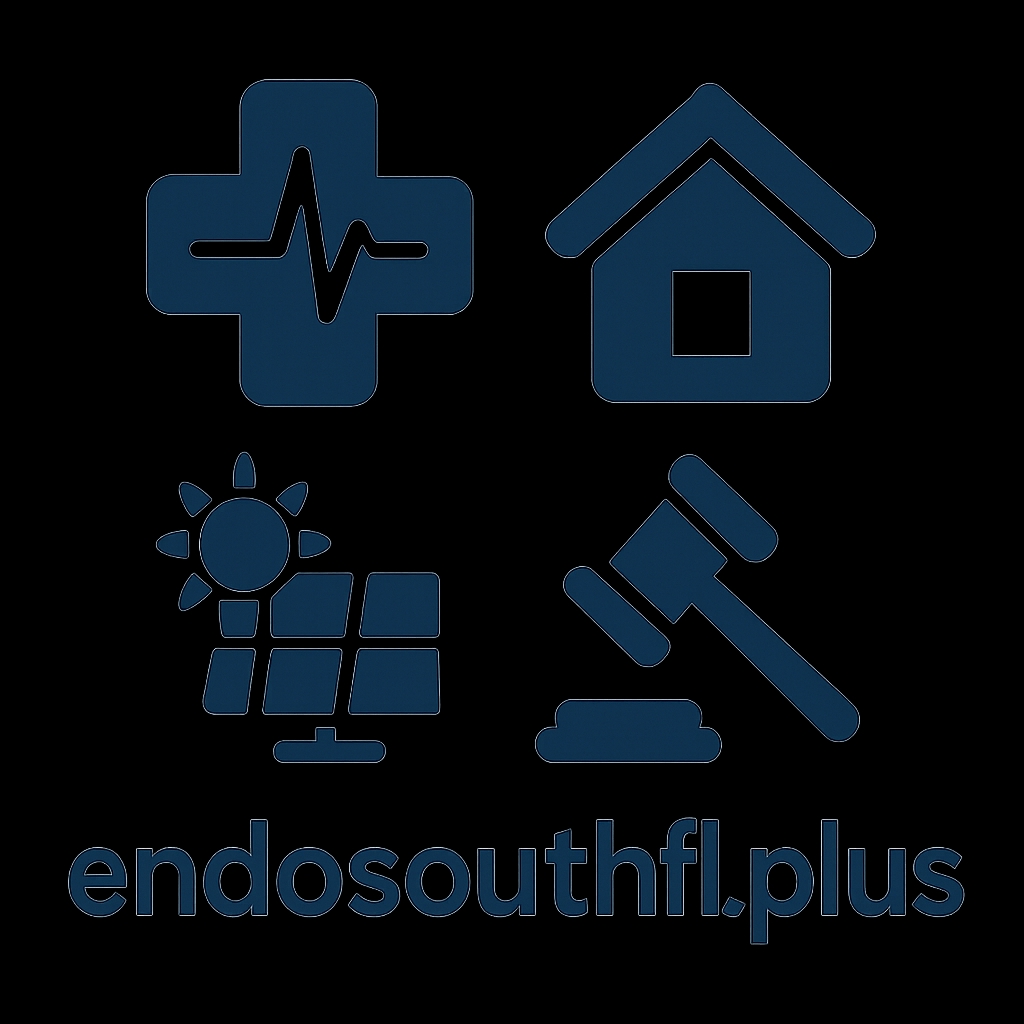 Endosouthfl